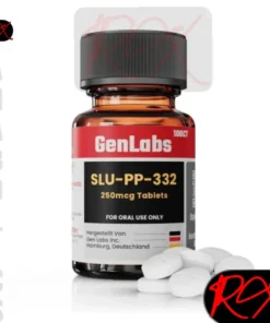 SLU-PP-332 Australia