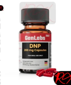 Buy DNP