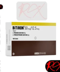 Buy Bitiron