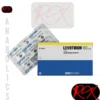 Buy LEVOTIRON Australia