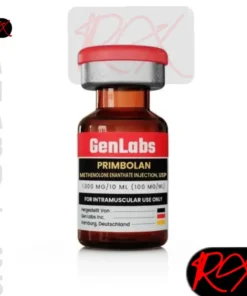 Buy Primobolan