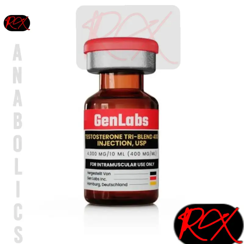 Testosterone Purchase