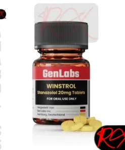 Aus Steroid​