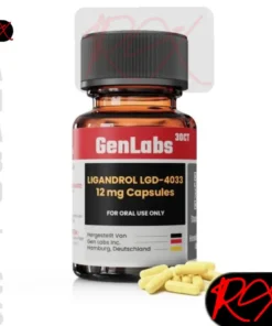 Buy ligandrol australia​
