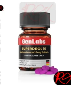 Anabolics shop