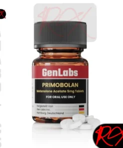 Anabolic​
