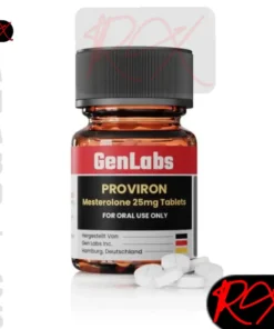 Proviron Tablets​