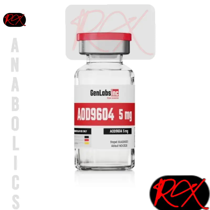 Buy Aod-9604