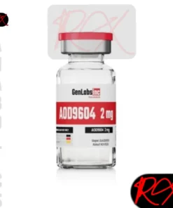 Aod 9604 peptide Australia