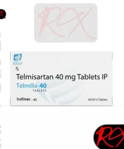 Telmisartan 40mg