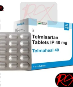 Buy Telmisartan Australia
