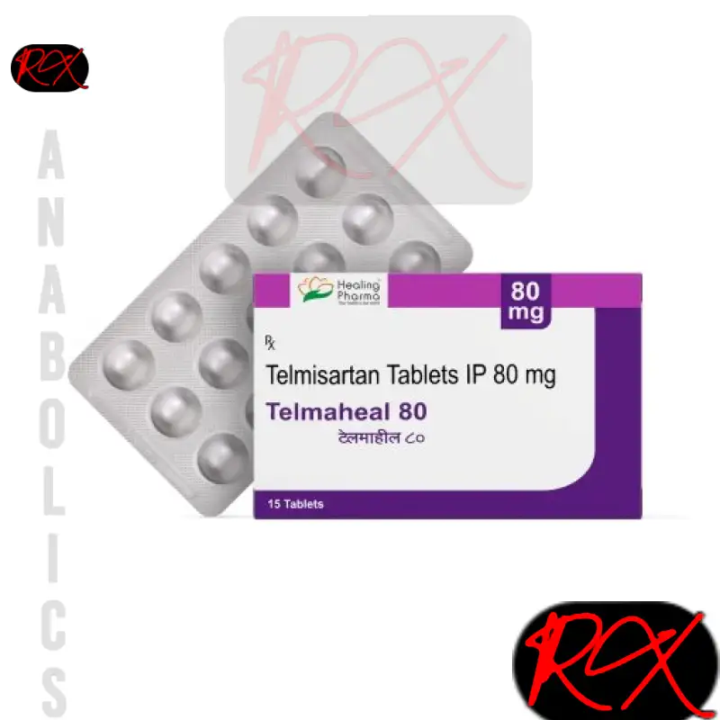 Buy Telmisartan