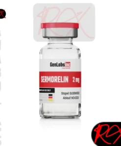 Sermorelin Australia