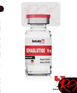SEMAGLUTIDE (OZEMPIC)– 15MG VIAL – GENLABS