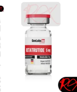 Reta peptide buy​