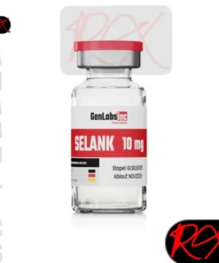 Selank Australia​