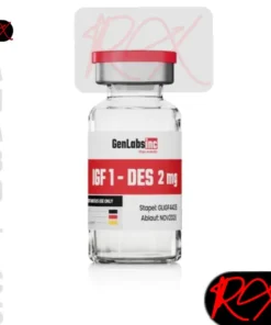 Peptide Prescription Australia