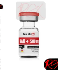 Nad+ peptide Australia​