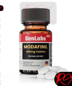 Armodafinil 400mg